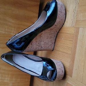 Platform patent wedges